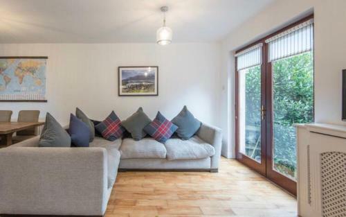 Tollymore Self-catering