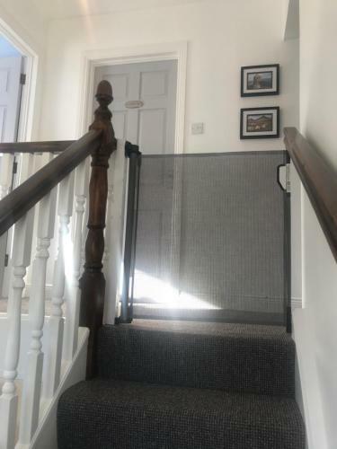 Tollymore Self-catering
