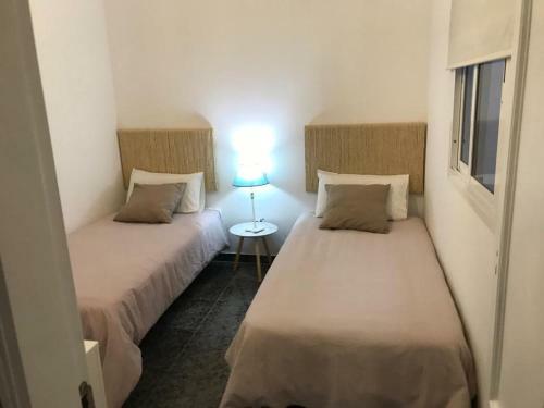 Apartamento Next To Muellito Beach