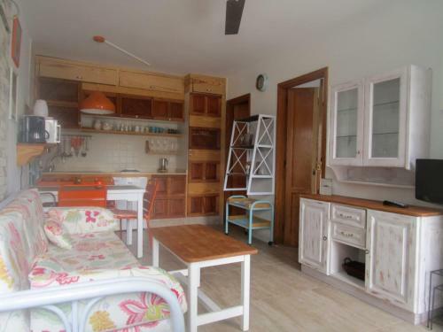 Apartamento Nire Lula En La Misma Playa