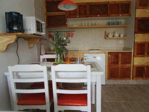 Apartamento Nire Lula En La Misma Playa