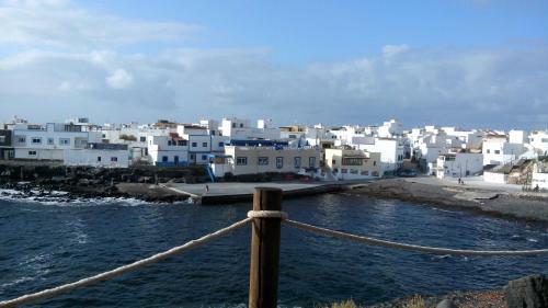 Apartamento Nire Lula En La Misma Playa