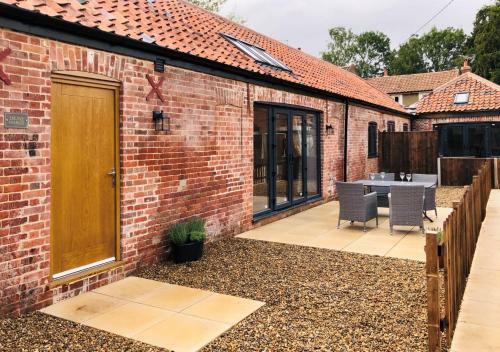 Green Farm Barns - The Old Stables