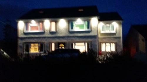 Apartamento Criw Newydd
