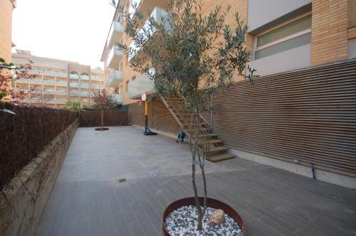 Lets Holidays Apartment Vinya Del Pla
