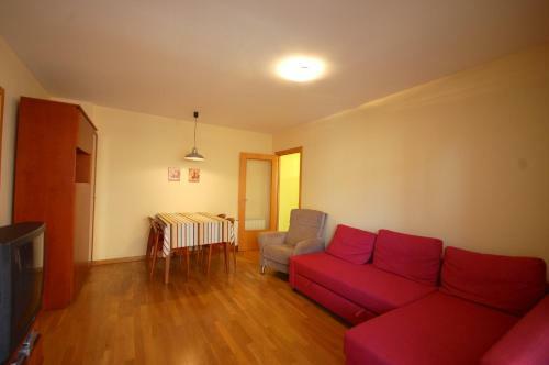 Lets Holidays Apartment Vinya Del Pla
