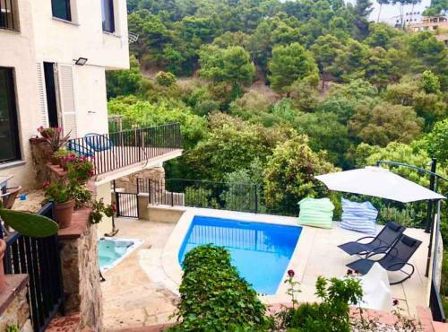 Casa Manana Apartment