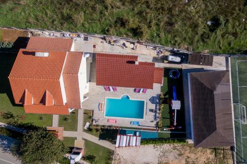 Villa Julia