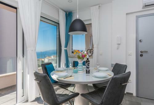 Apartment Amari Seaview