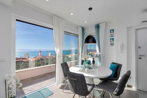 Apartment Amari Seaview