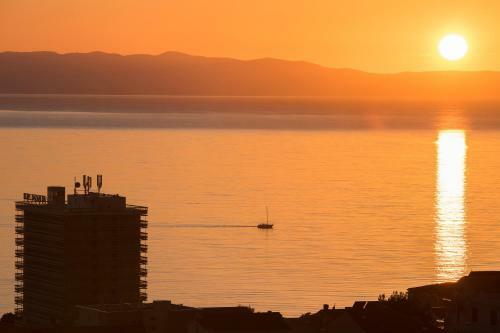 Apartment Amari Seaview