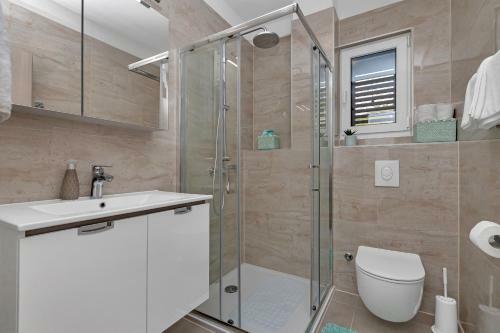 Apartment Amari Seaview