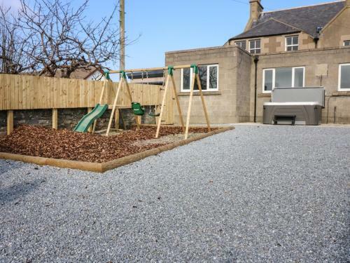 Crannoch Self Catering