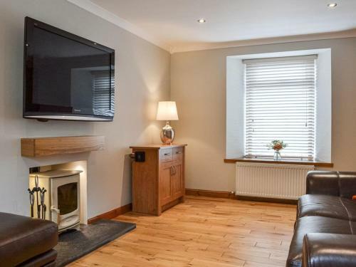 Braeside Cottage