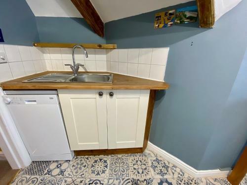 Apartamento The Roost