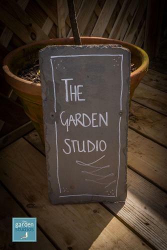 Apartamento The Garden Studios