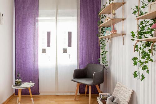 Apartamento Chic Valencia Best Location