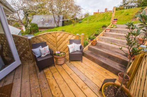 Bed & Breakfast The Garden Studio