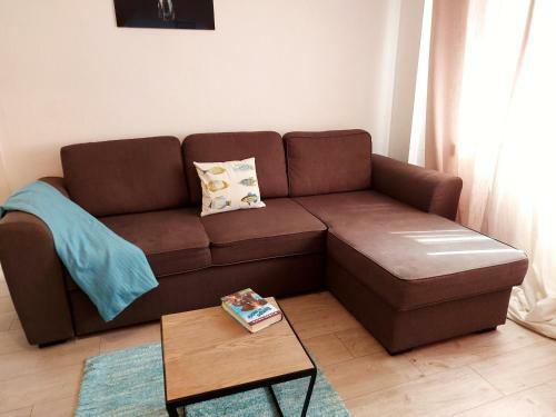 Apartamento Malvarrosa Familiar, Beach Wifi