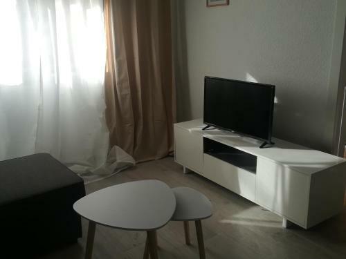 Apartamento Malvarrosa Familiar, Beach Wifi