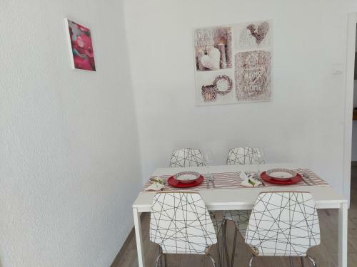 Apartamento Malvarrosa Familiar, Beach Wifi