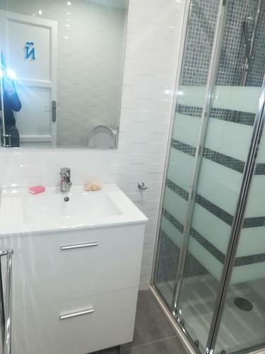 Apartamento Malvarrosa Familiar, Beach Wifi