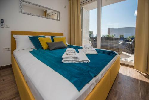Luxury Villas Royal II With Private Pool
