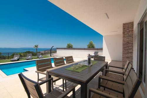 Luxury Villas Royal II With Private Pool