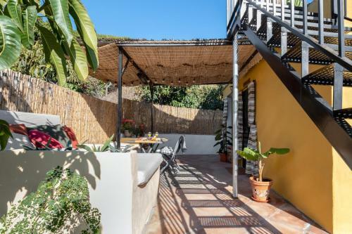 Finca El Mundo Verde - Luxury Apartment