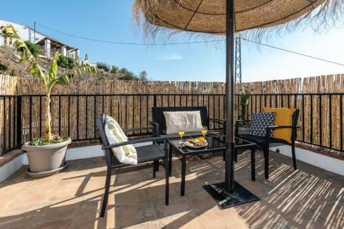 Finca El Mundo Verde - Luxury Apartment