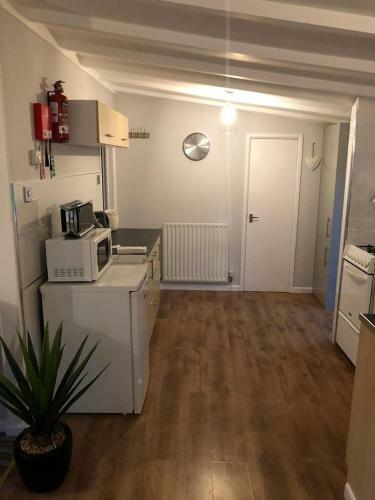 49 Irfon Lodge