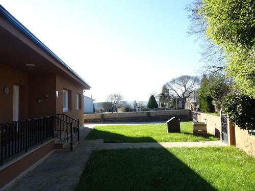 Casela de Villalba- Casa Rural