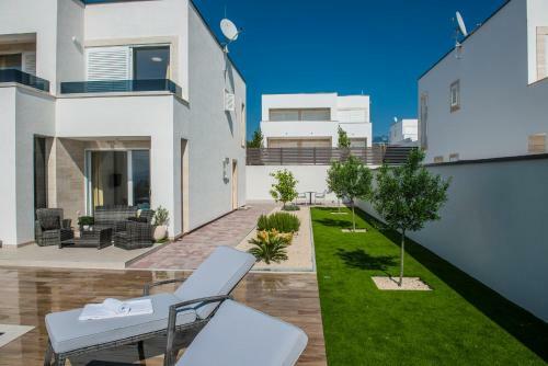 Luxury Villas Anita With Private Pool