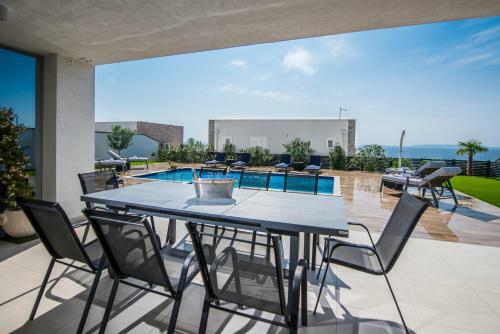 Luxury Villas Anita With Private Pool