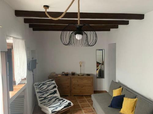 Apartamento La Cueva De Vejer