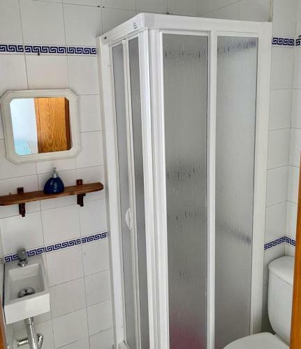 Apartamento Corredera