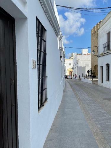 Apartamento Corredera