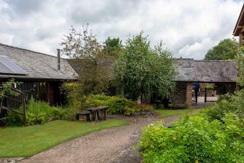 Wye Cottage