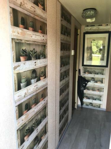The Garden Shed 1