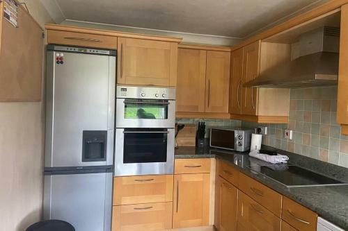 Small Family Home In Idyllic Location