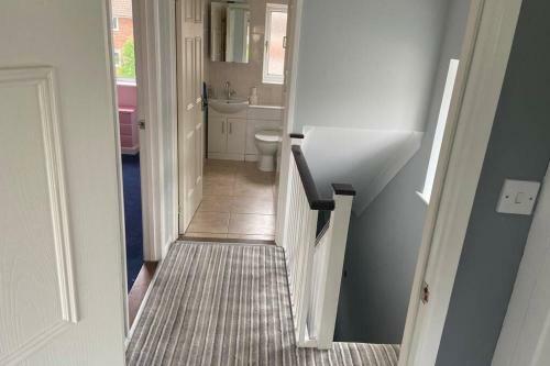 Small Family Home In Idyllic Location
