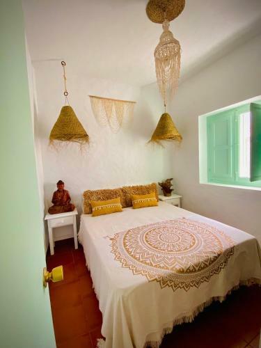 Apartamento Casa Bali. Duplex Con Terraza Privada En Centro