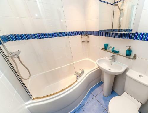 Apartamento Sawyers Lodge