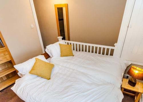 Apartamento Sawyers Lodge