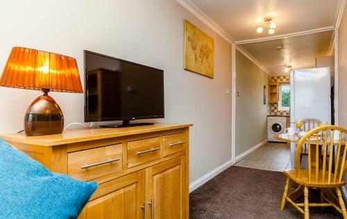 Apartamento Sawyers Lodge