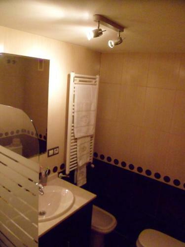 Apartamento As Xenetas