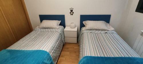 Apartamento As Xenetas