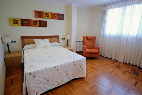 Apartamento de Playa En Villajuan