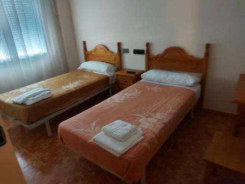 Posada Hostal Linares