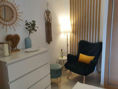 Apartamento Laguna Beach Ground Floor Bungalow